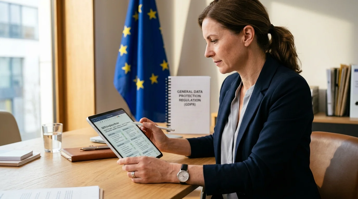 DSGVO-Risiken beim Einsatz von AI-SEO-Tools im DACH-Raum – Checkliste und Compliance-Hinweise