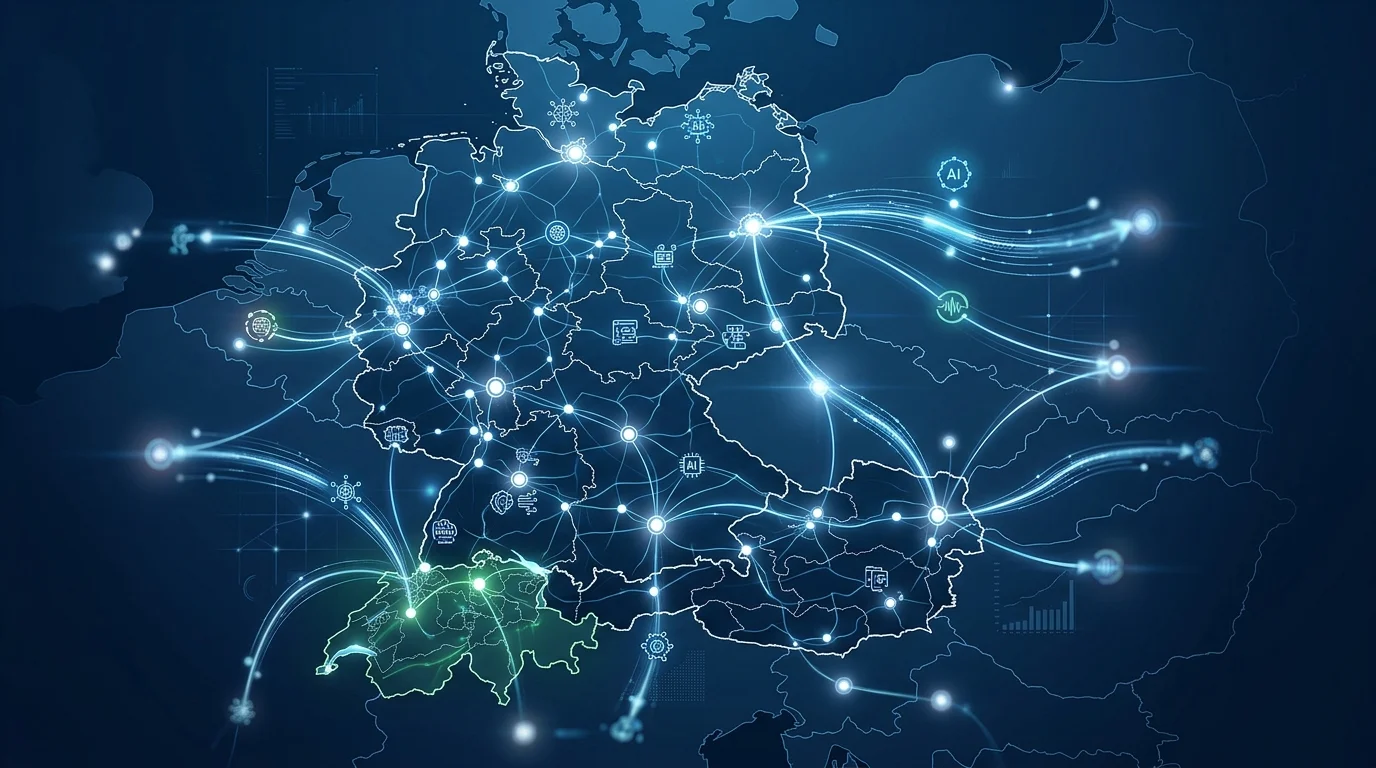 KI-Texttools für den DACH-Markt: Neuroflash, DeepL Write und ChatGPT im Vergleich für deutsche Unternehmen
