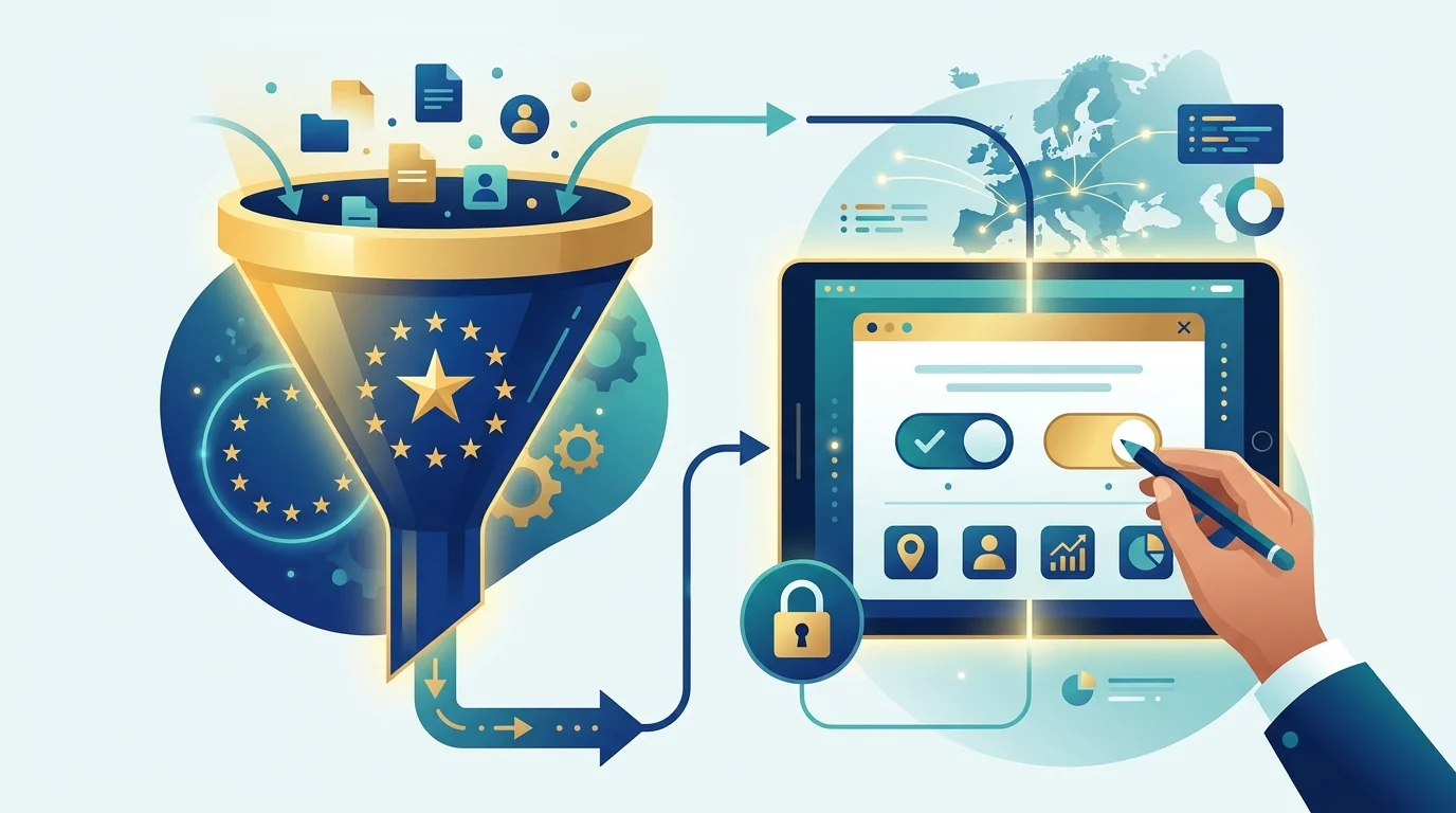 DSGVO und TDDDG Compliance zweistufiges Prüfmodell für Cookies und Tracking in Deutschland