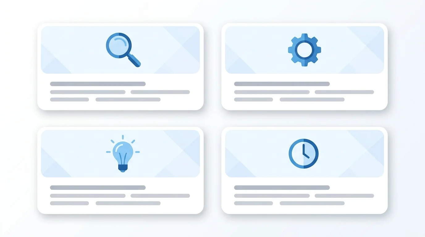 W-Fragen Format für H2-Überschriften in AI-Overview-optimiertem Content