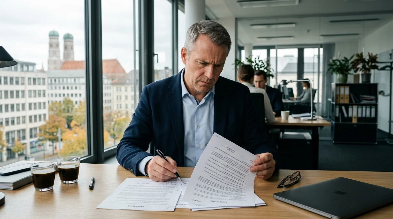 Risiken bei der Agenturauswahl für Fachartikel im Mittelstand – Checkliste und Warnsignale
