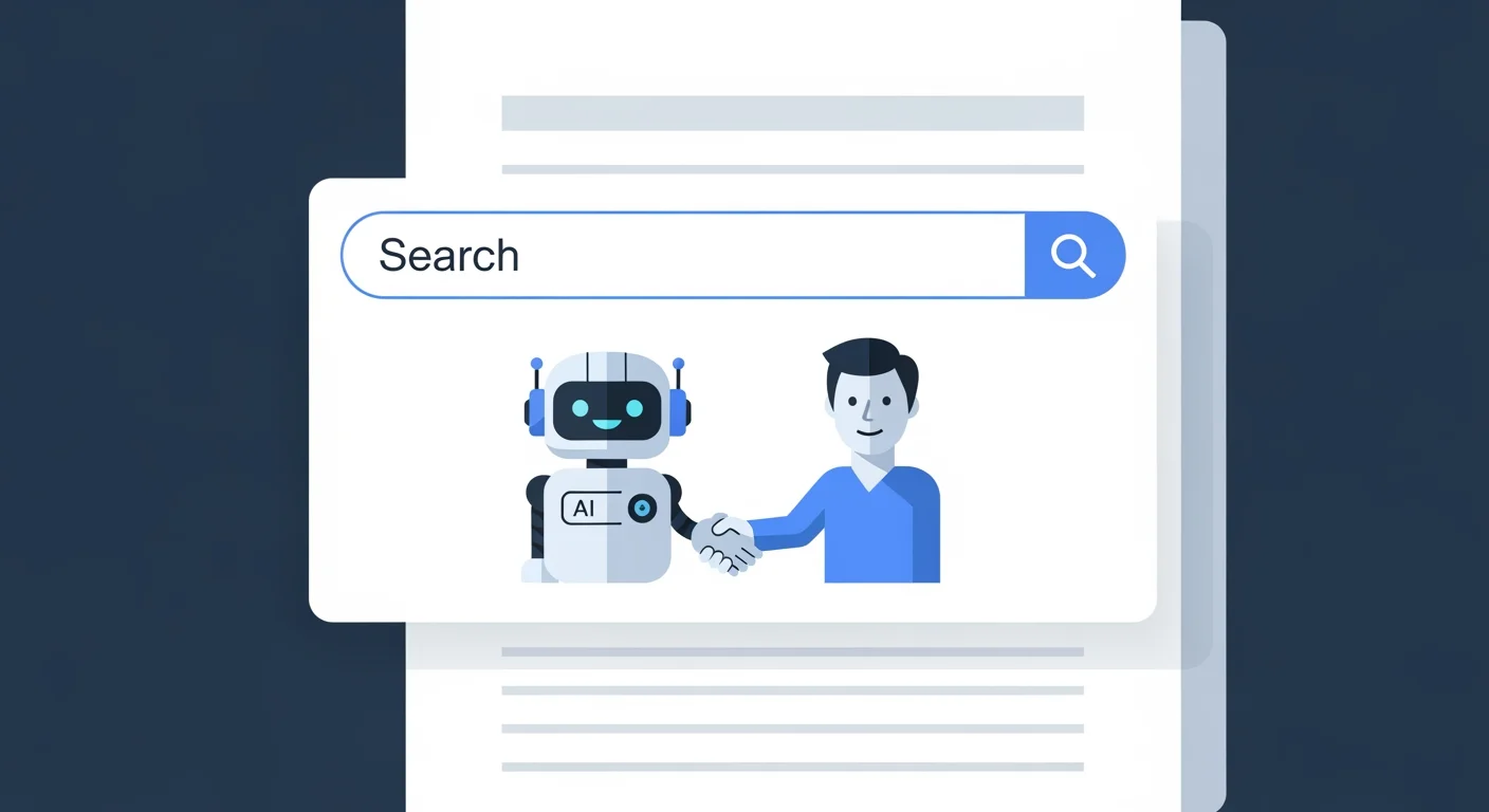 Google offizieller Leitfaden zu KI-Inhalten und Helpful Content Update 2026
