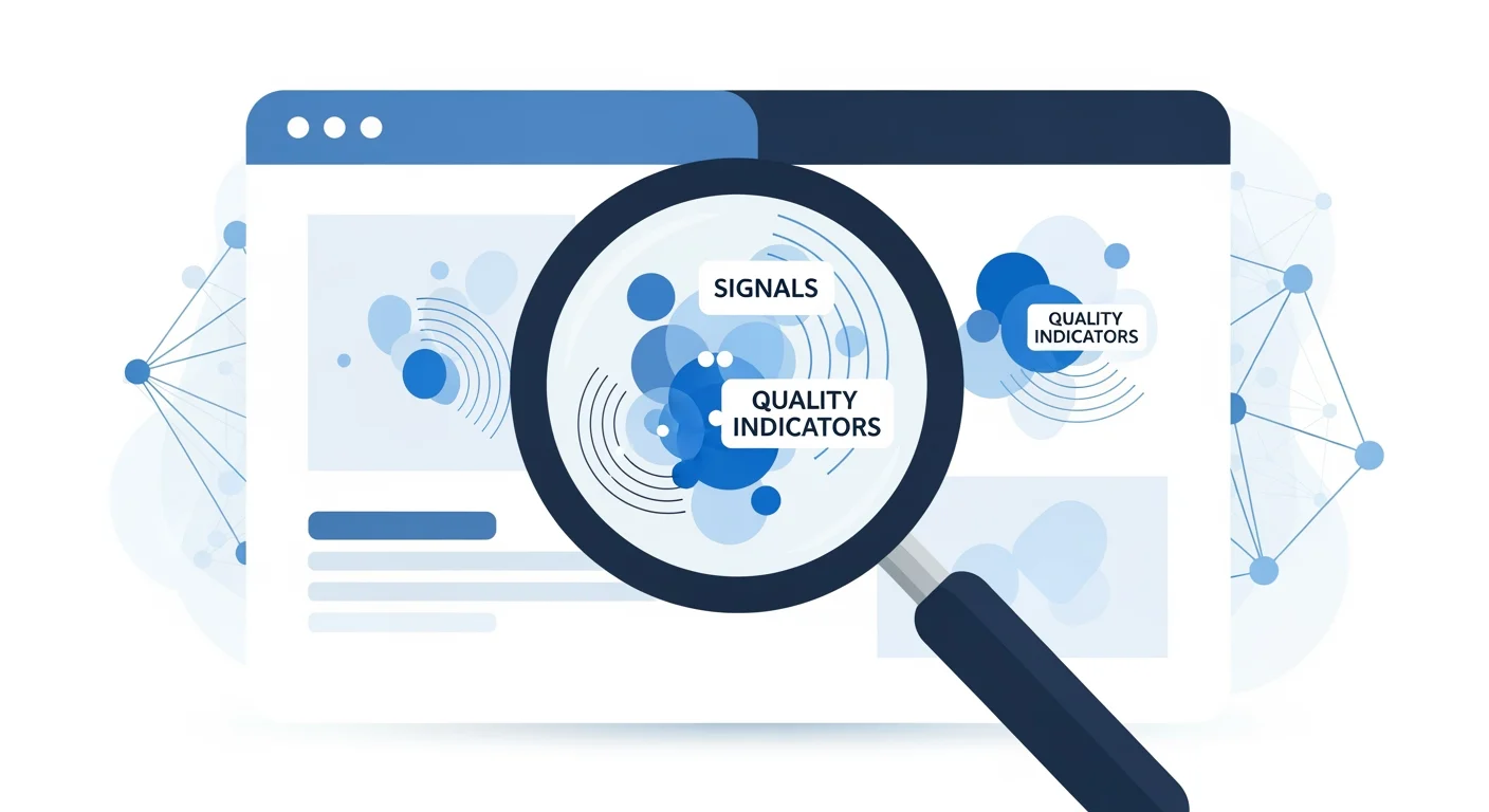 Wie Google KI-Texte erkennt: Muster, Halluzinationen und E-E-A-T Signale