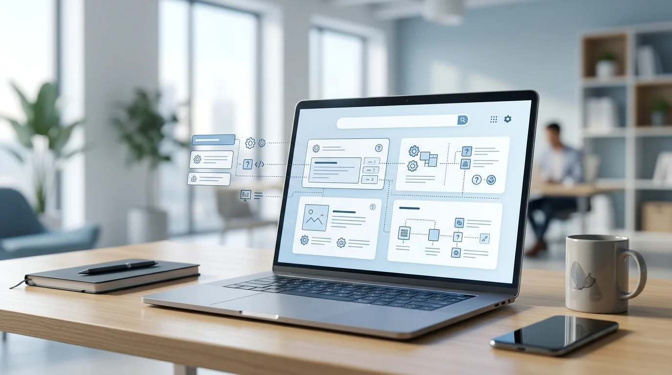 Generative Engine Optimization GEO Erweiterungsstrategien für KI-Suchsysteme im DACH-Raum