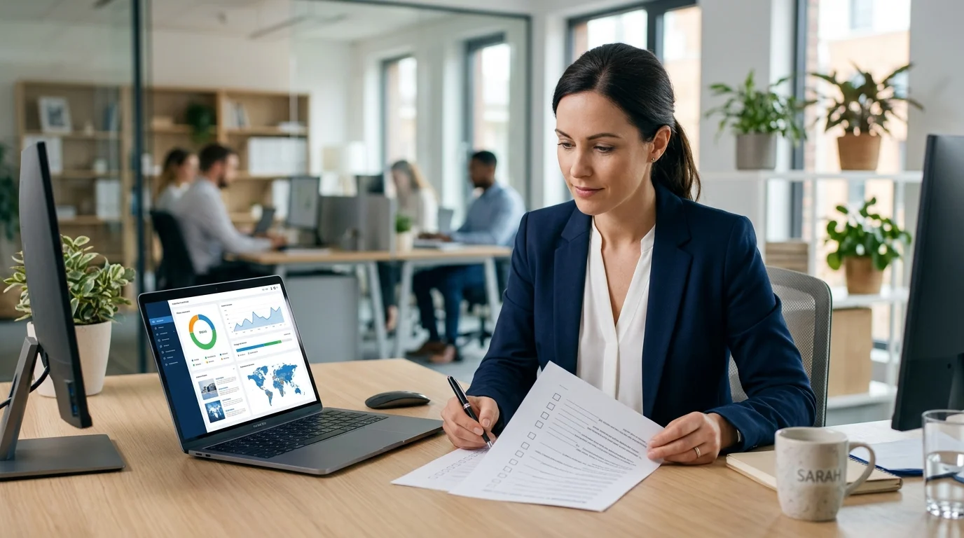 DSGVO-Compliance und Risiken beim Einsatz von KI-Copywriting-Tools im Unternehmen