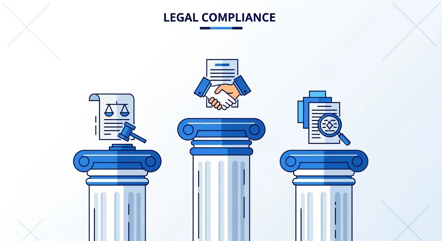 DSGVO Anforderungen für KI-Tools: Checkliste mit Rechtsgrundlage, AVV und Transparenzpflicht