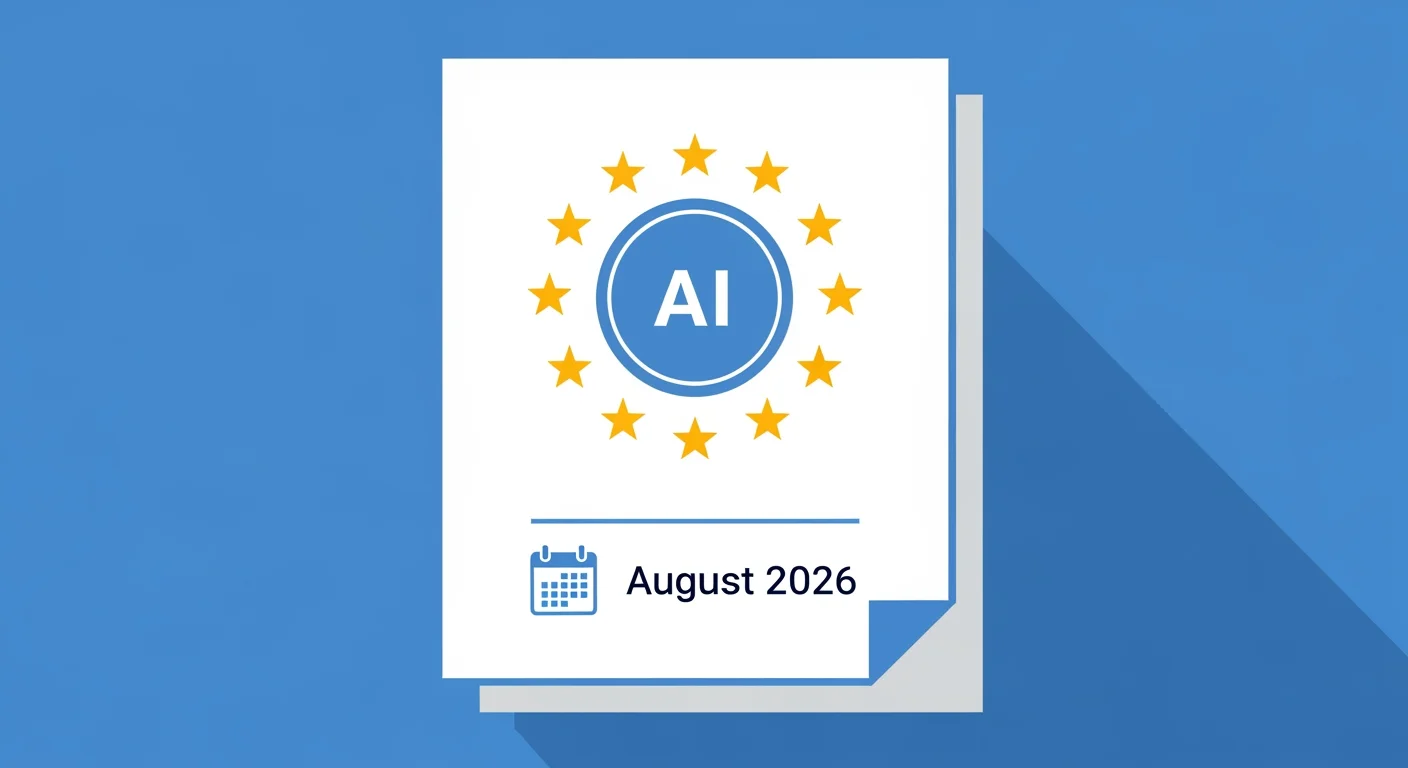 KI Kennzeichnungspflicht EU AI Act Art. 50 ab August 2026 – Übersicht für Unternehmen