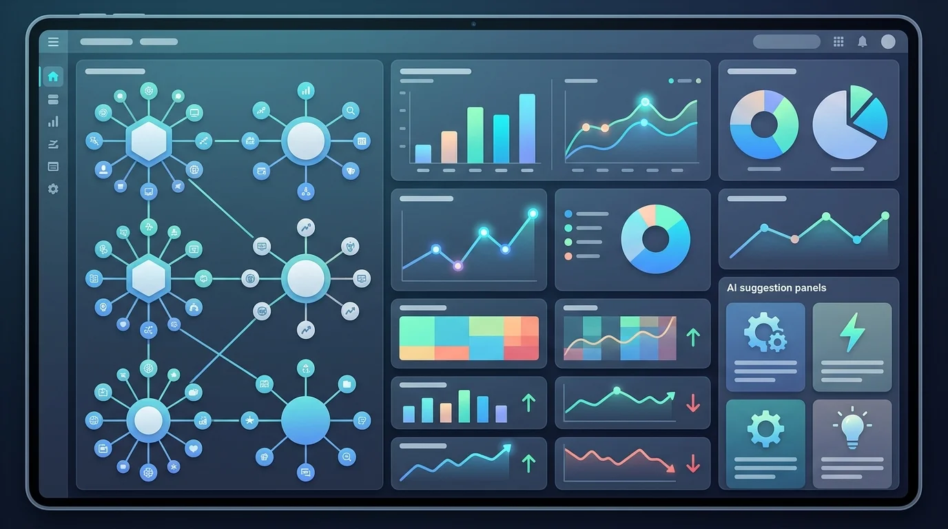 KI-gestützte Themenplanung: Automatisierte Keyword-Analyse und Redaktionsplanung mit KI-Tools
