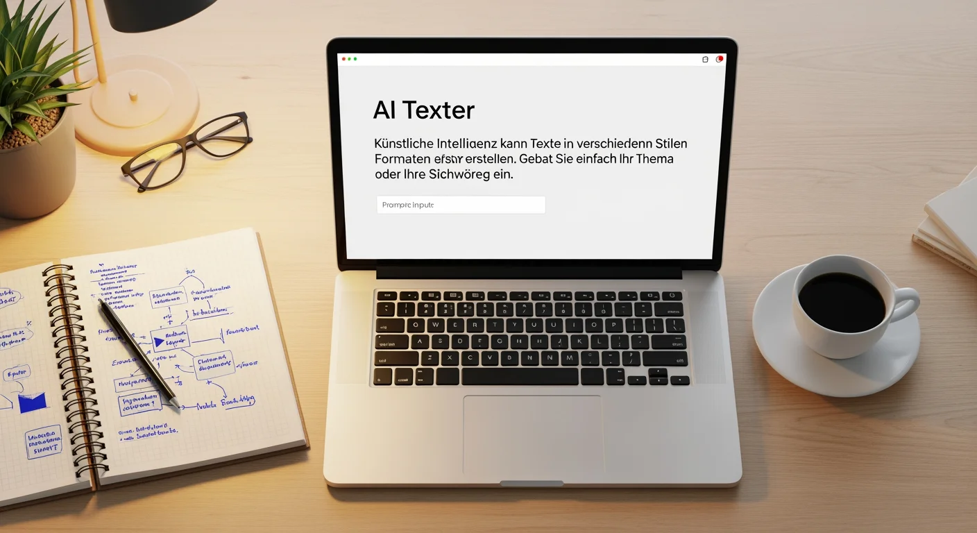 KI Texte schreiben: Praxisguide für hochwertige KI-Content-Erstellung mit Prompt Engineering und Qualitätssicherung