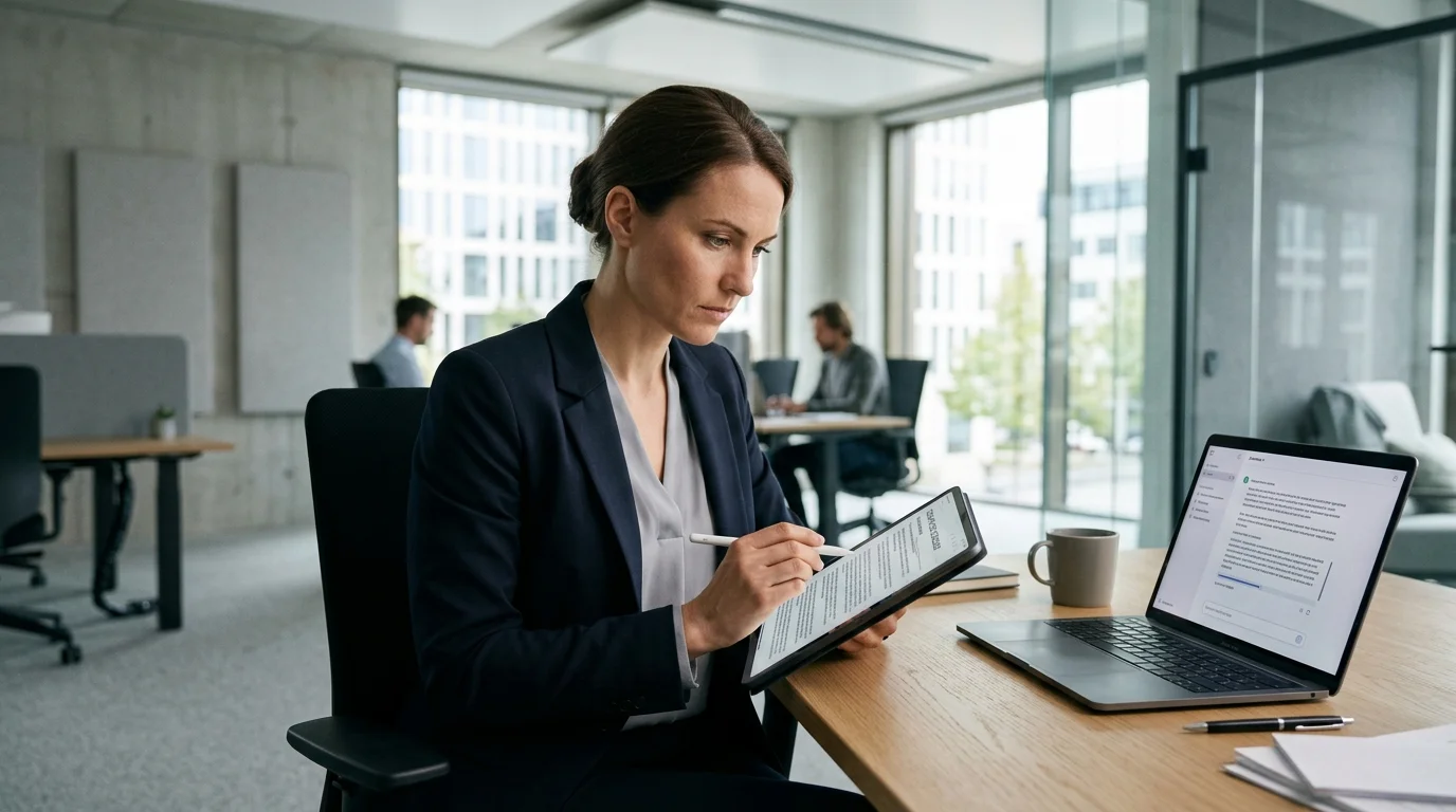 DSGVO und KI-Risiken im Content-Marketing für DACH-Unternehmen – Compliance-Checkliste