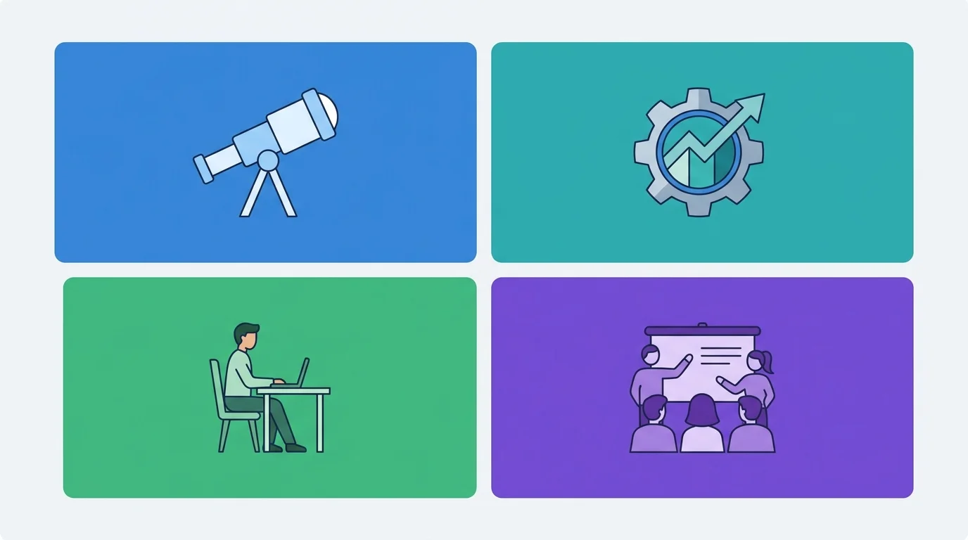 Tool-Vergleich für KI-Brand-Monitoring: AI-Visibility-Plattformen, GEO-Tools und manuelle Methoden im Überblick