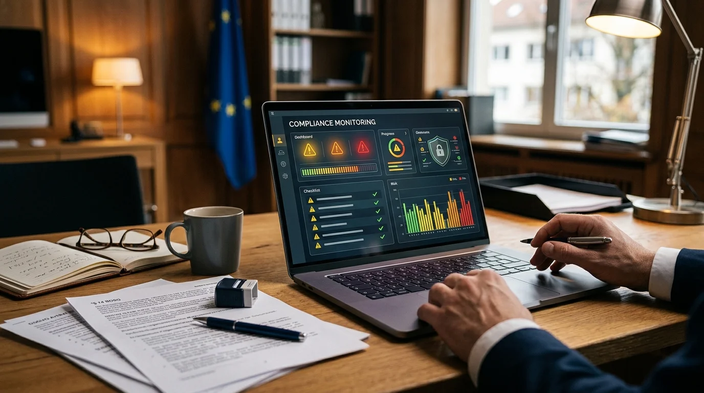 DSGVO Risiken und Fallstricke bei der KI-Sentiment-Analyse von Markenerwähnungen im DACH-Raum