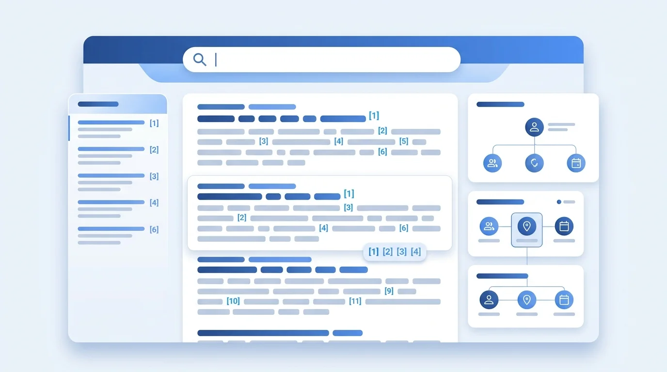 Perplexity SEO Optimierung – taktischer Guide für DACH-Unternehmen 2026
