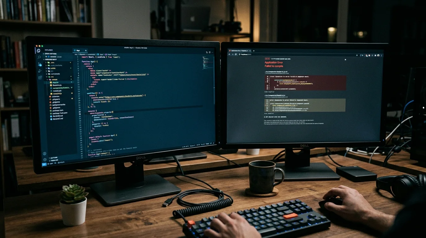 Visualisierung von JavaScript-Rendering-Problemen beim Bing-Crawling einer modernen Website