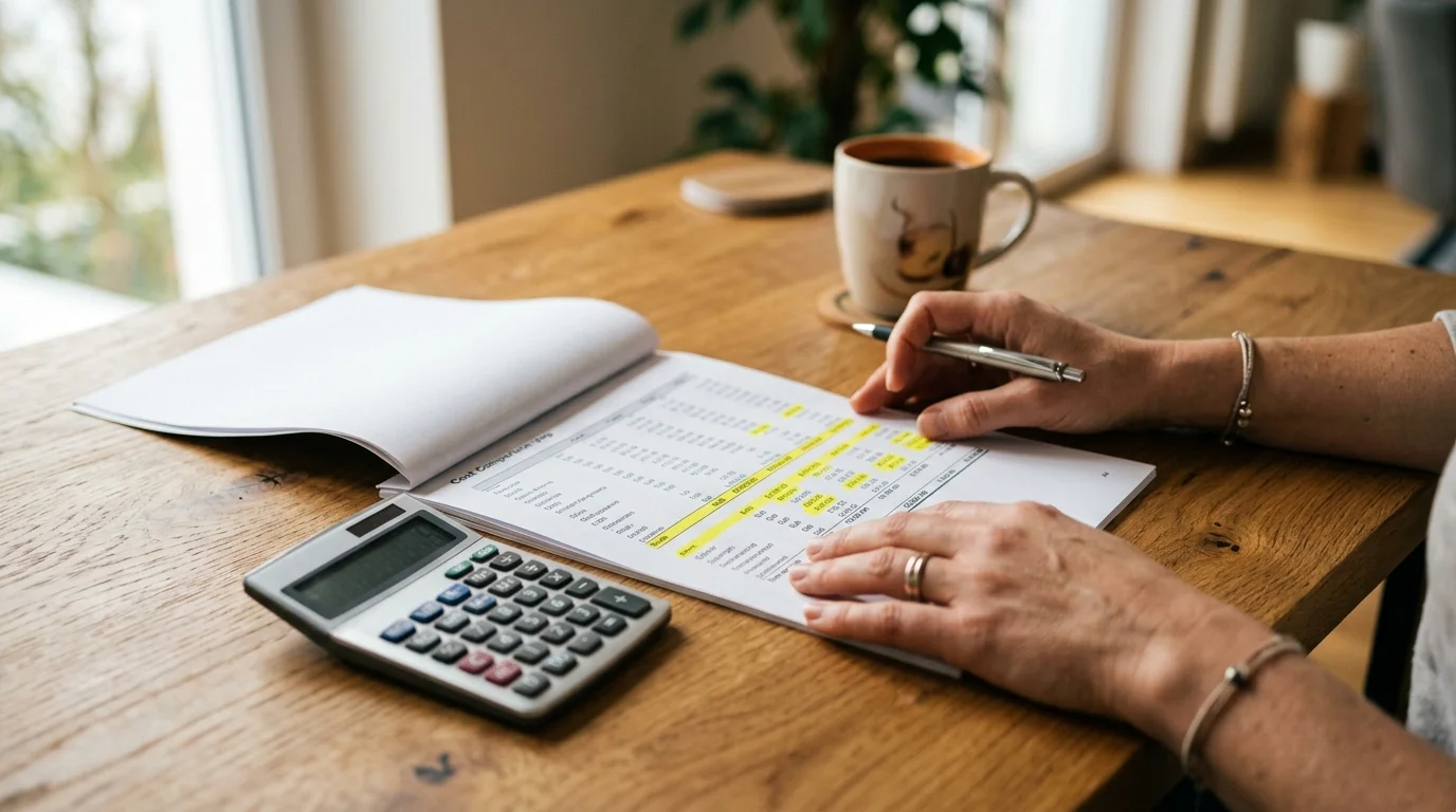 Kostenvergleich Tabelle SEO-Agentur Freelancer Plattform DACH-Markt 2025