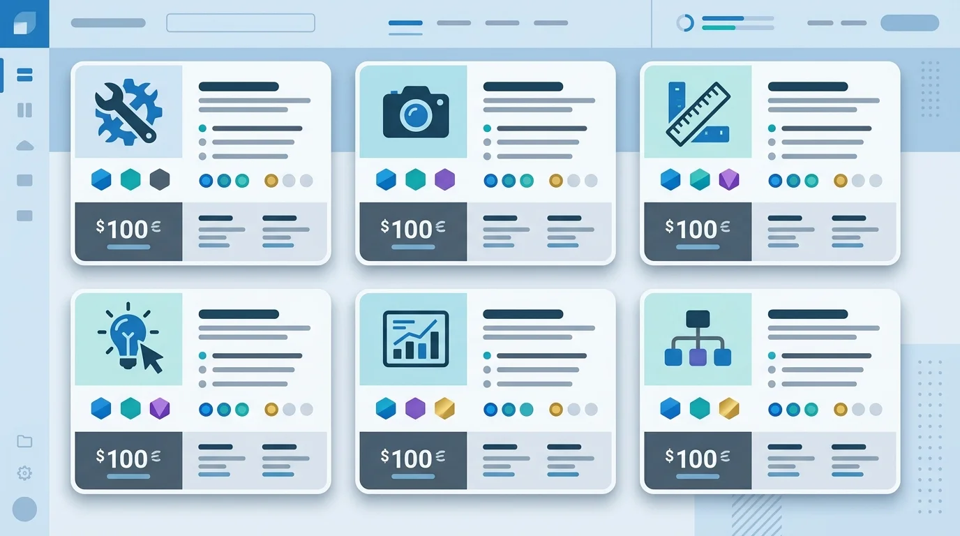 Übersicht der besten LinkedIn-Tools als Taplio-Alternative – MagicPost, Supergrow, AuthoredUp, Scripe
