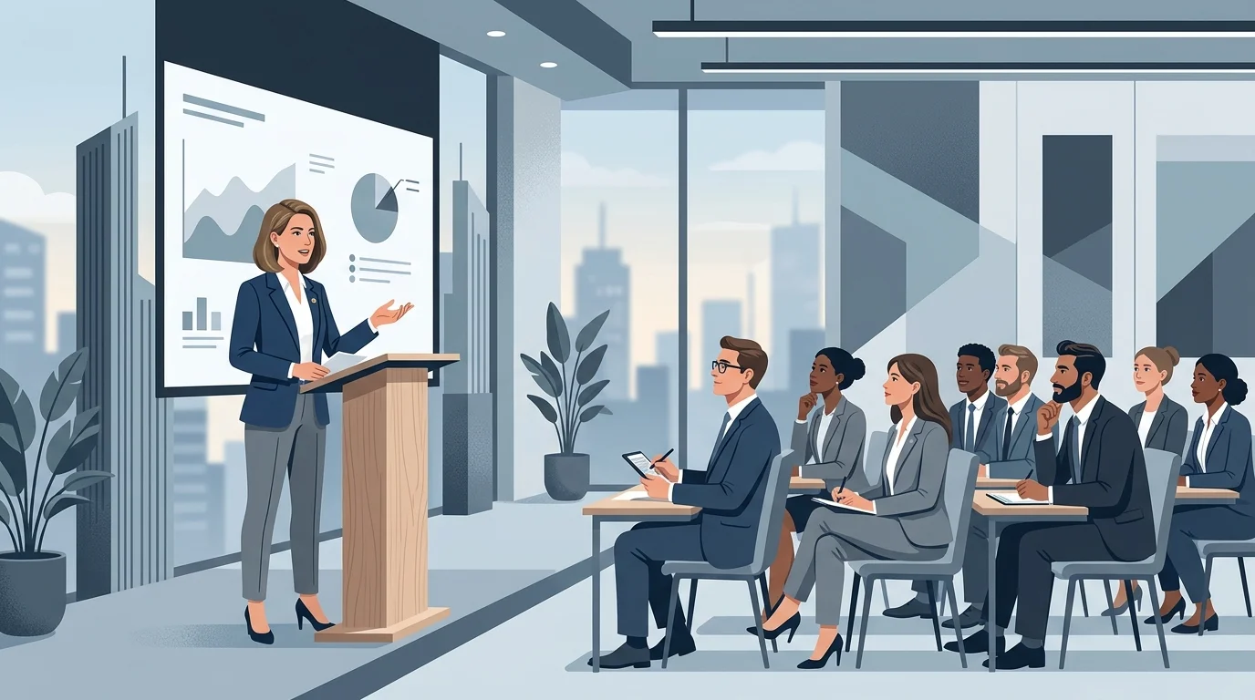Thought Leadership Bedeutung und Strategie für Gründer im DACH-Raum