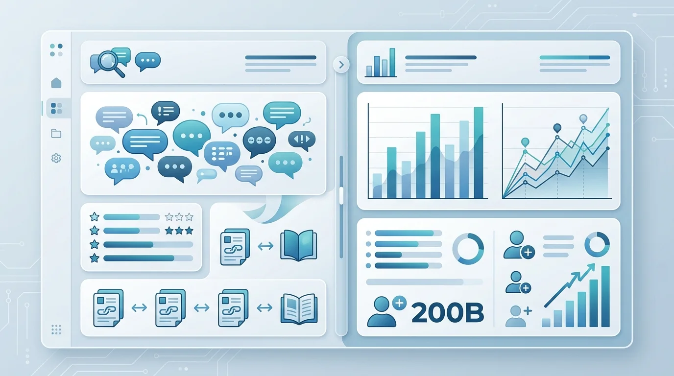 KPIs für Thought Leadership messen: qualitative und quantitative Kennzahlen im B2B