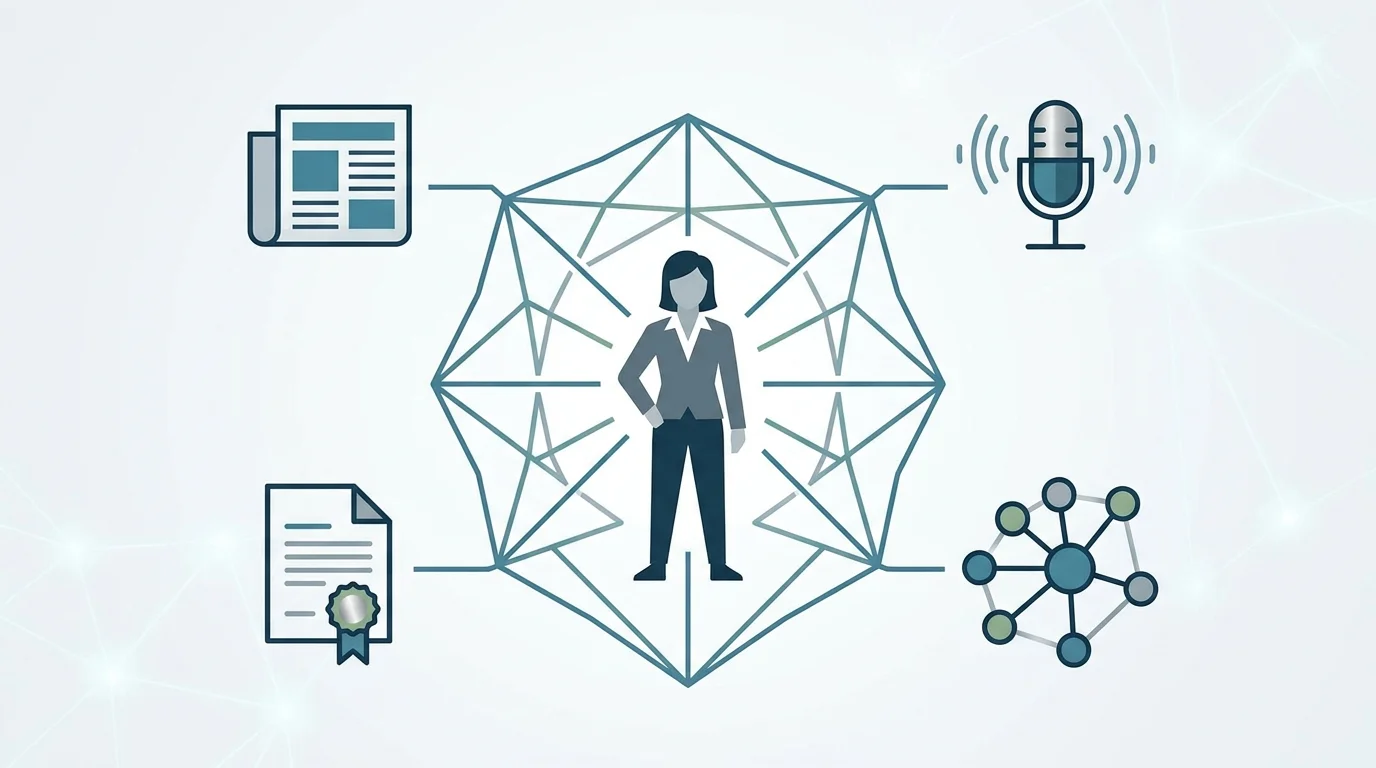 Thought Leadership Definition als strategische Positionierung von Experten im B2B