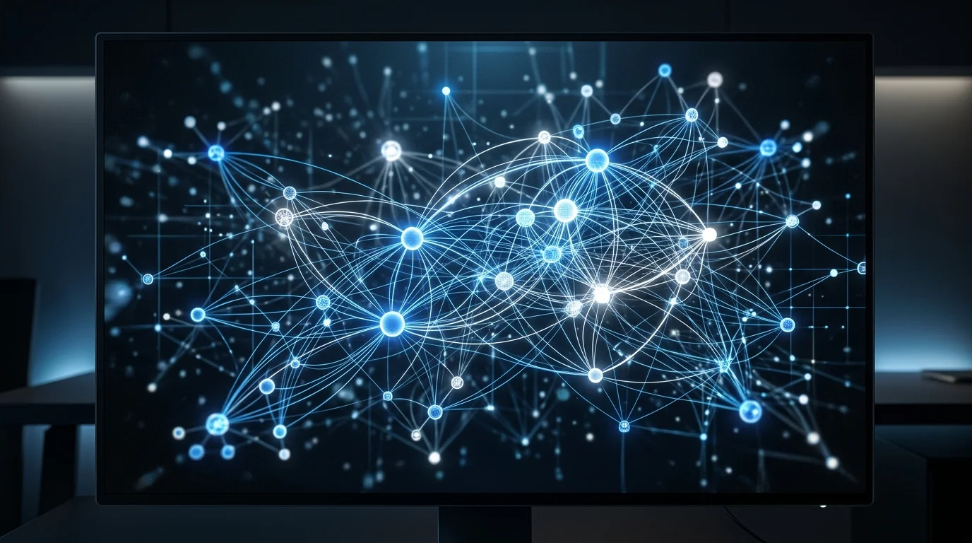 Netzwerk aus externen Quellen, Verzeichnissen und Bewertungsplattformen als Autoritätssignale für Perplexity