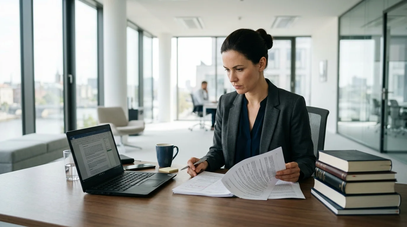 Rechtliche Risiken und DSGVO-Compliance bei Thought Leadership im DACH-Raum